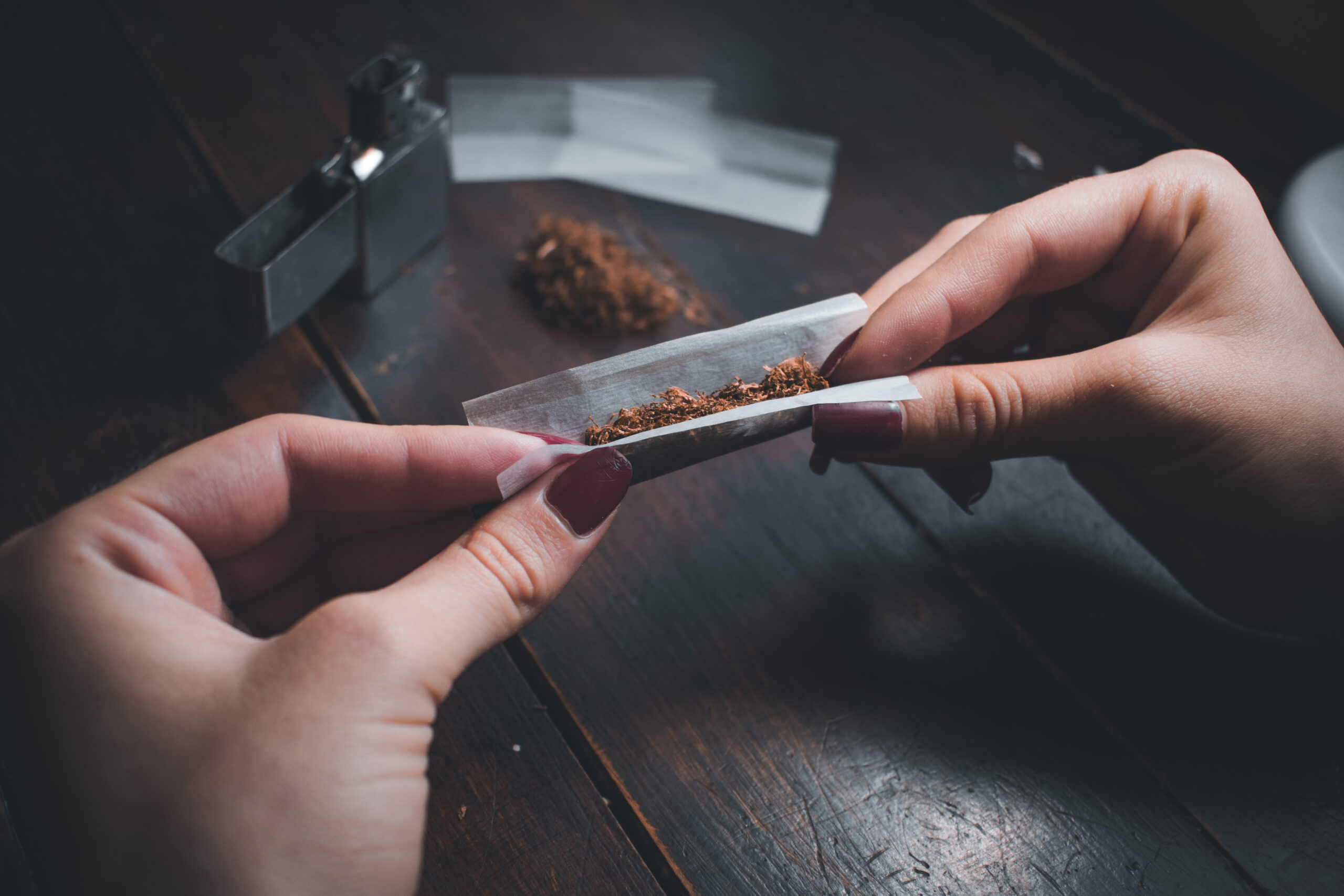 The Growing Popularity of Organic Tobacco: What You Need to Know